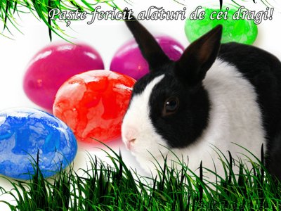 Easter